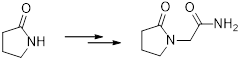 西坦药物中间体(图1)